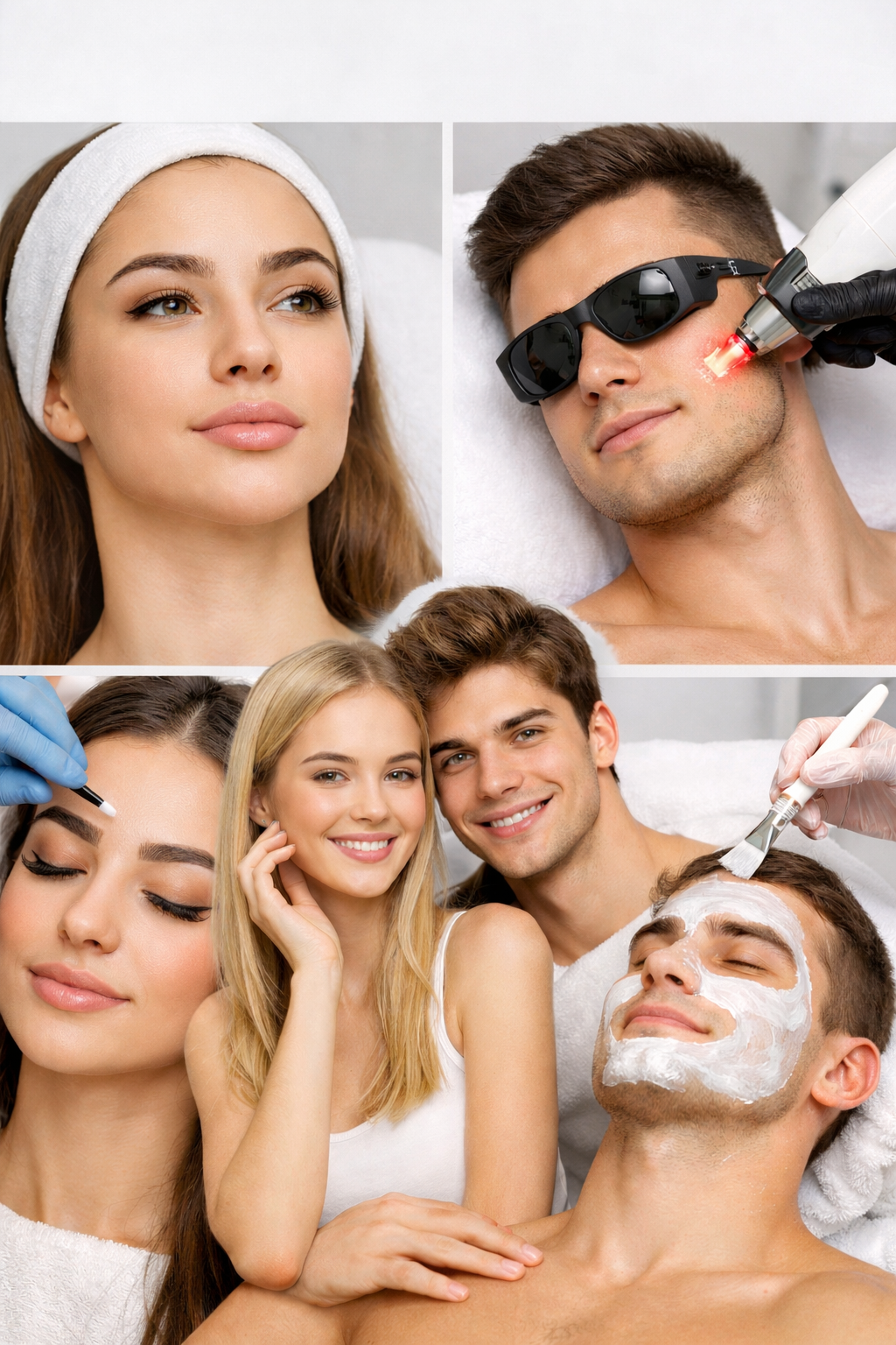 טיפול לצעירים